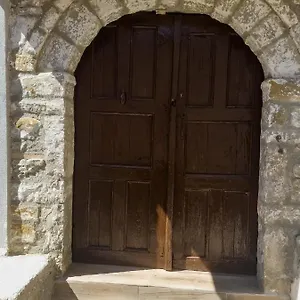  Maison d'hôtes Kroi Center