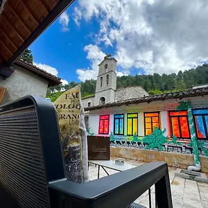  Auberge de jeunesse Helin's By Backpackers