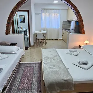  Maison d'hôtes Aliaj's